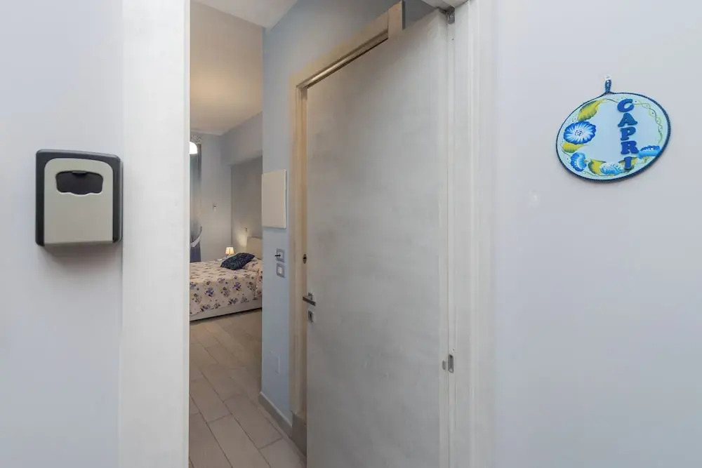 Photo - VICOLO 55 Guest House