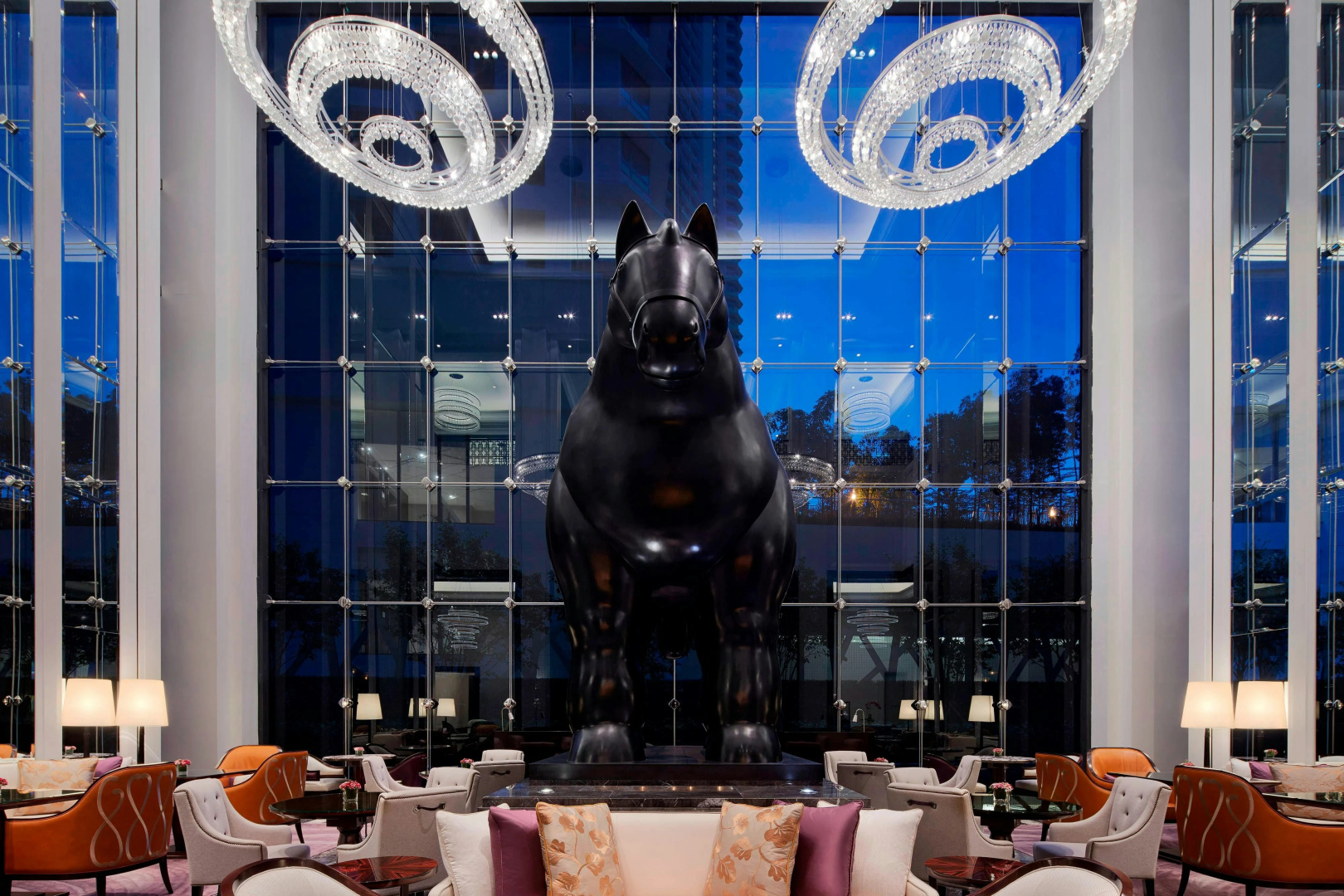 Foto - The St. Regis Kuala Lumpur