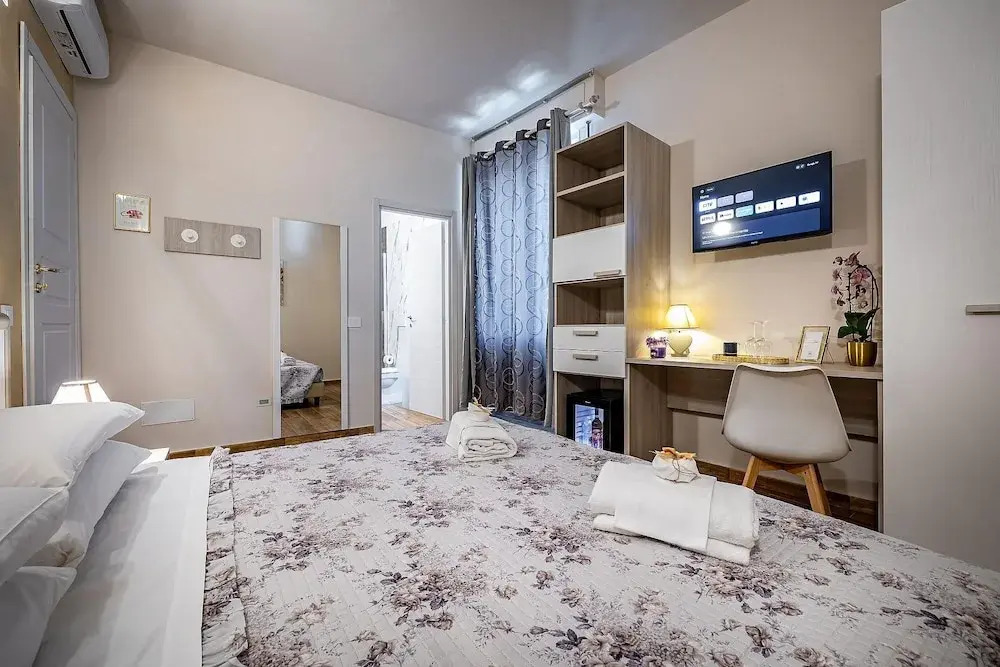 Foto - Florence Ventuno B&B