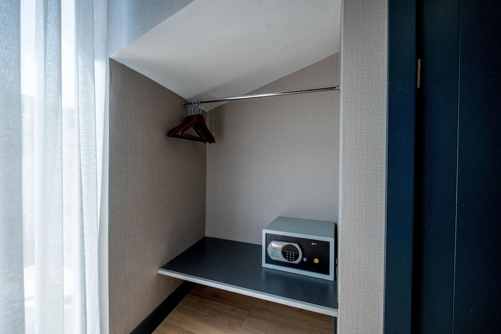 Foto - The Row Suites Taksim