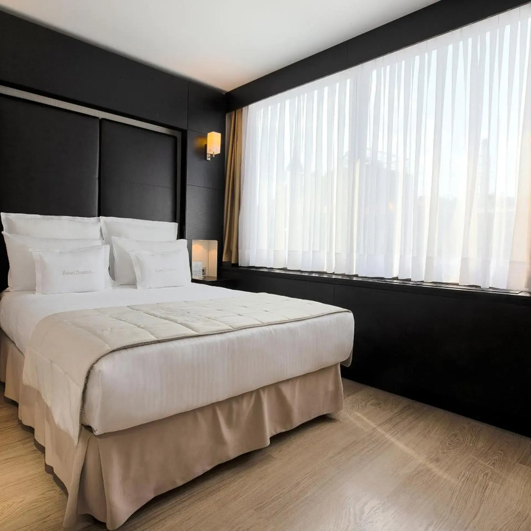 Foto - Kalyon Hotel Istanbul