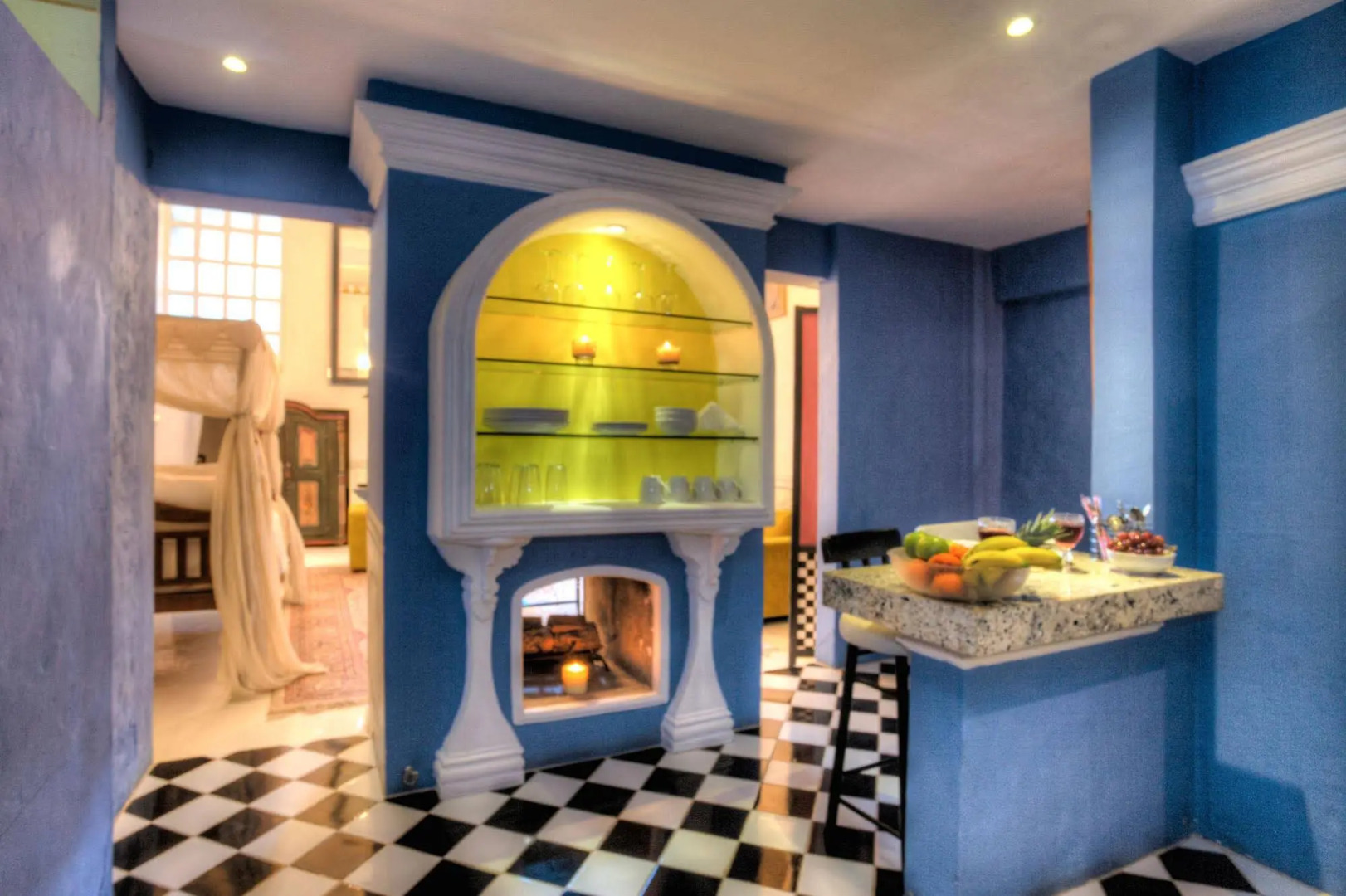 Foto - Hotel Boutique Rivera Del Rio