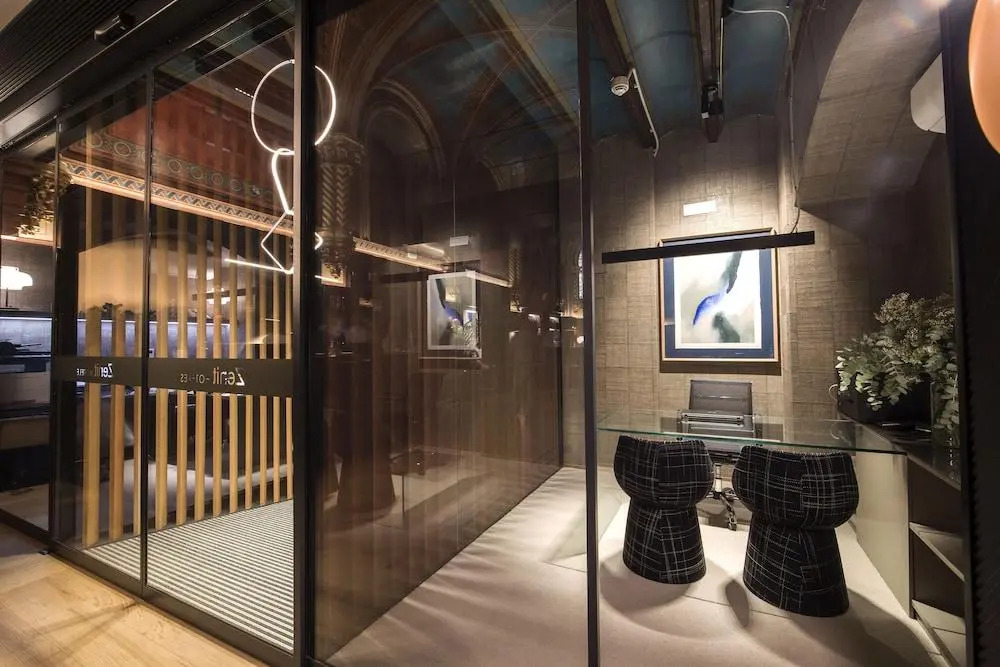 Foto - Zenit Convento San Martin