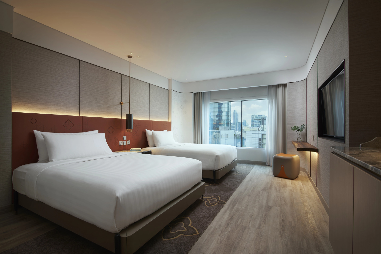 Foto - Amari Bangkok