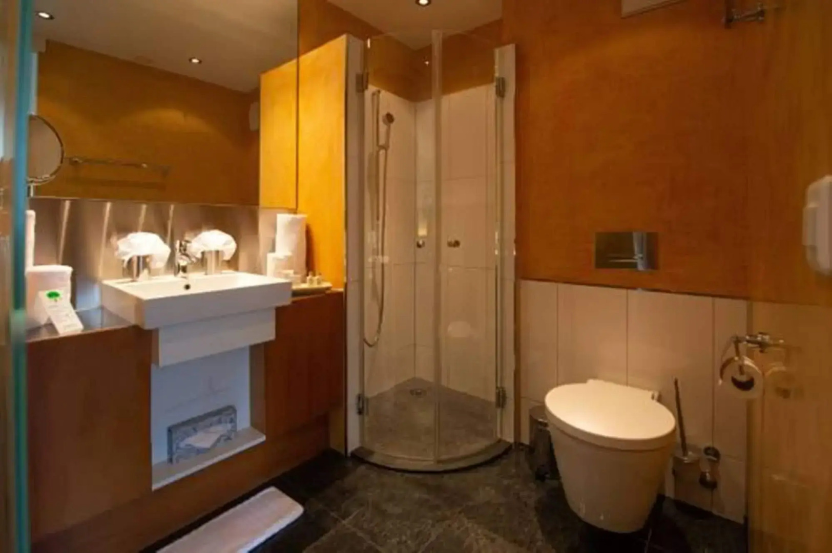 Foto - Hotel UTO KULM car-free