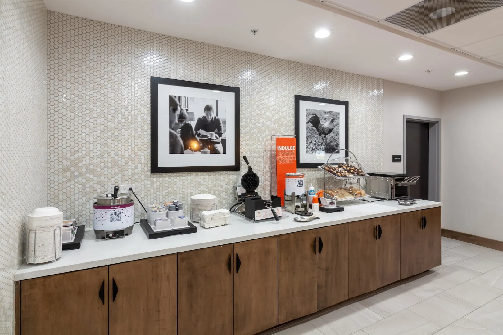 Foto - Hampton Inn & Suites Dallas East