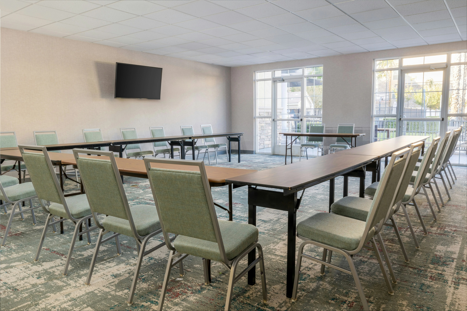 Photo - Homewood Suites by Hilton Ontario-Rancho Cucamonga