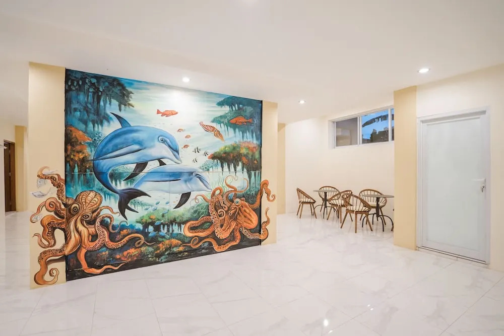 Photo - Andi Beach House