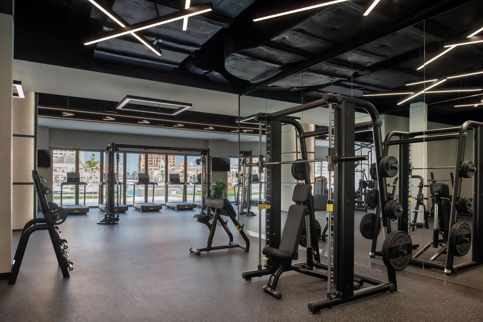 Foto - The St. Regis Marsa Arabia Island, The Pearl Qatar