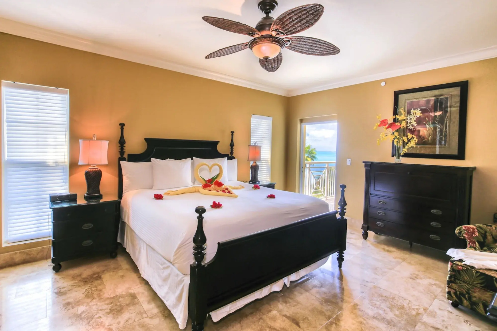 Photo - Windsong on the Reef