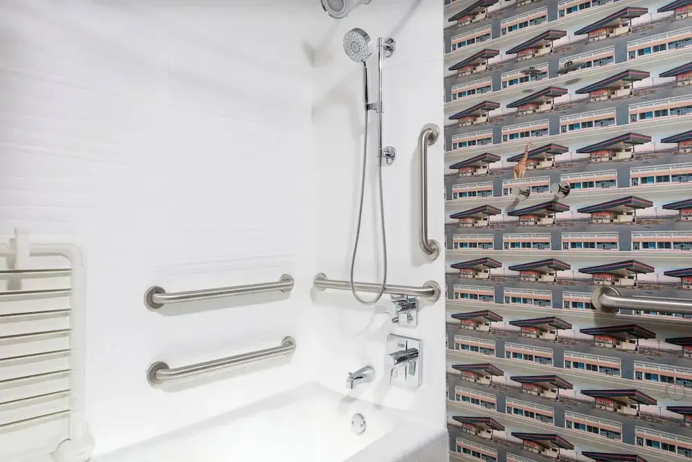 Photo - Aloft Atlanta at The Battery Atlanta