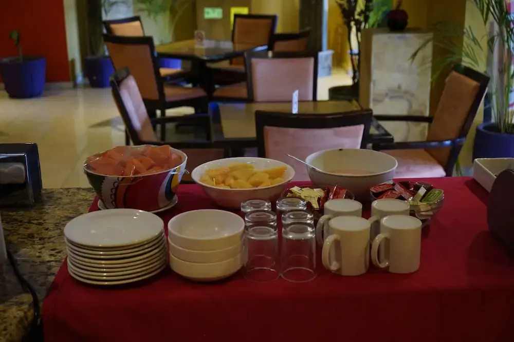 Foto - Hotel Posada del Sol Inn