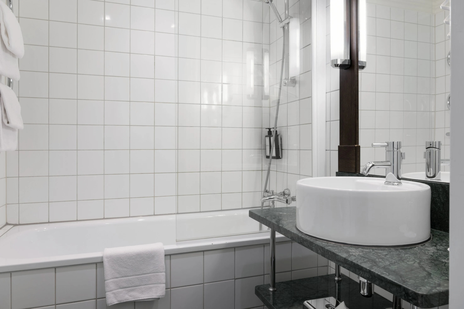 Foto - Elite Park Avenue Hotel