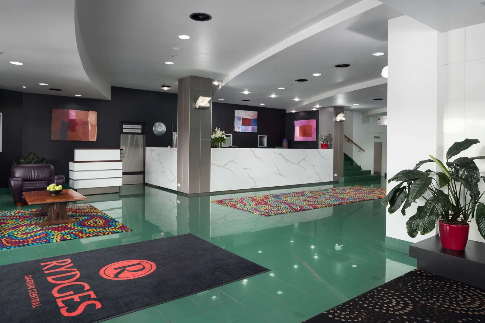 Foto - Rydges Darwin Central