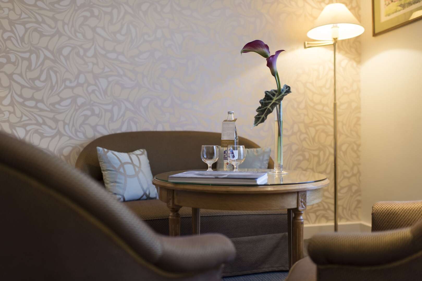 Photo - Hotel Bristol