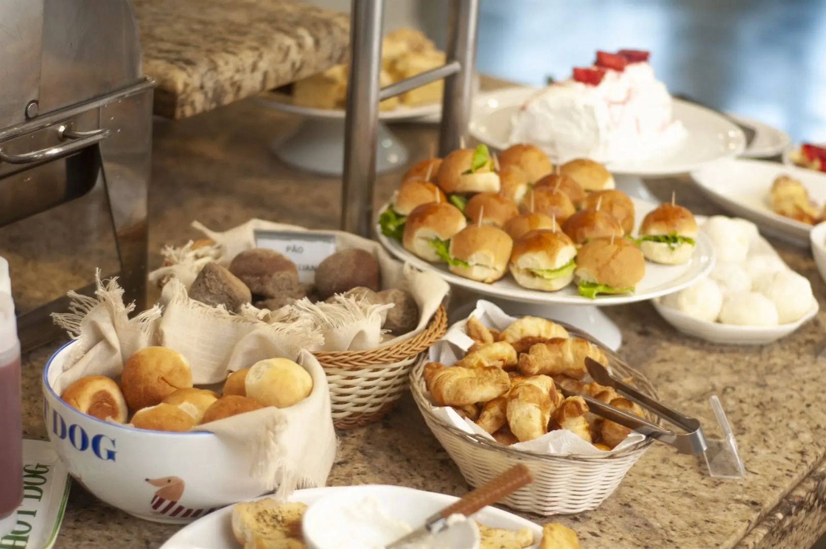 Photo - Hotel Portinari Centro