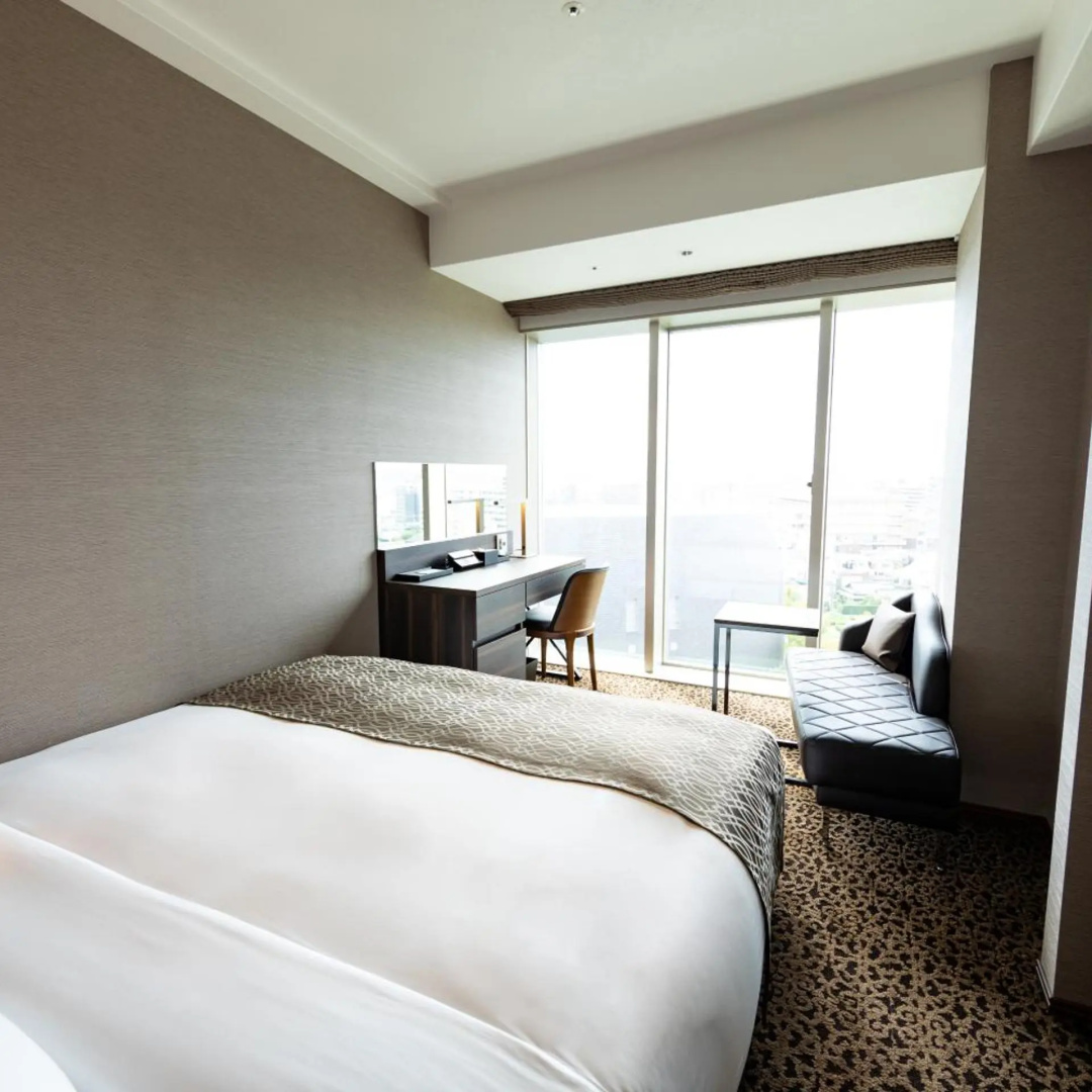 Foto - Piazza Hotel Nara