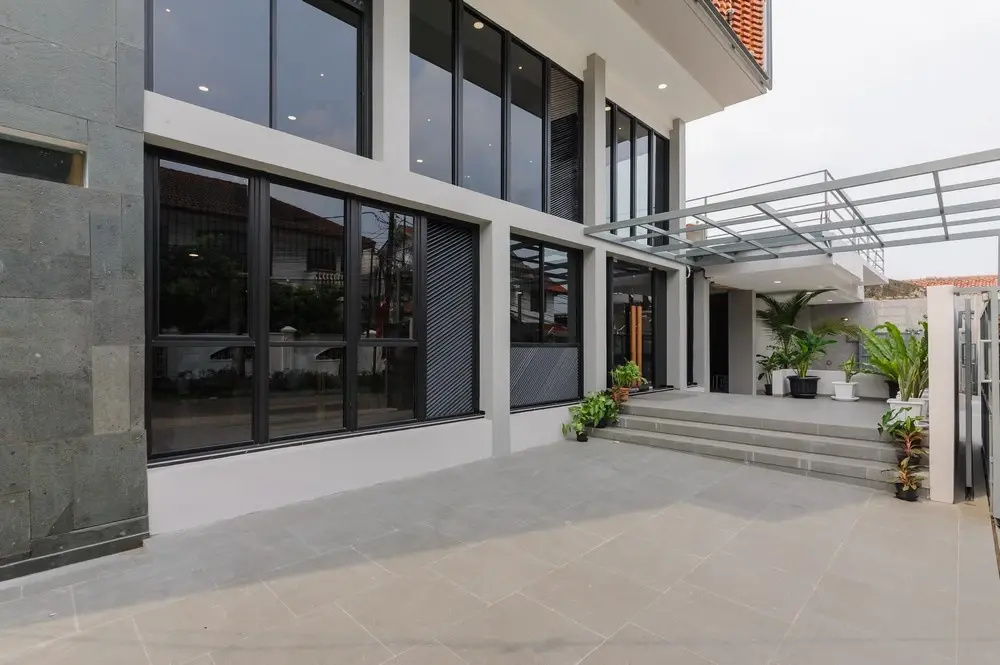 Foto - Urbanview Hotel Puri Indah