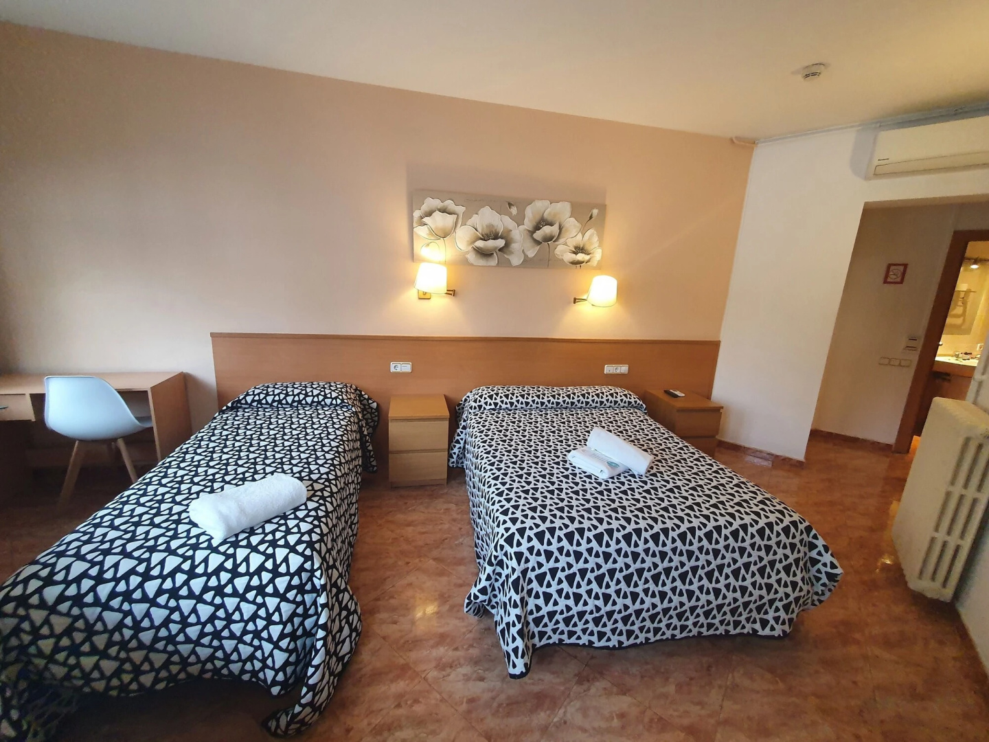 Photo - Hostal Río de Castro Barcelona
