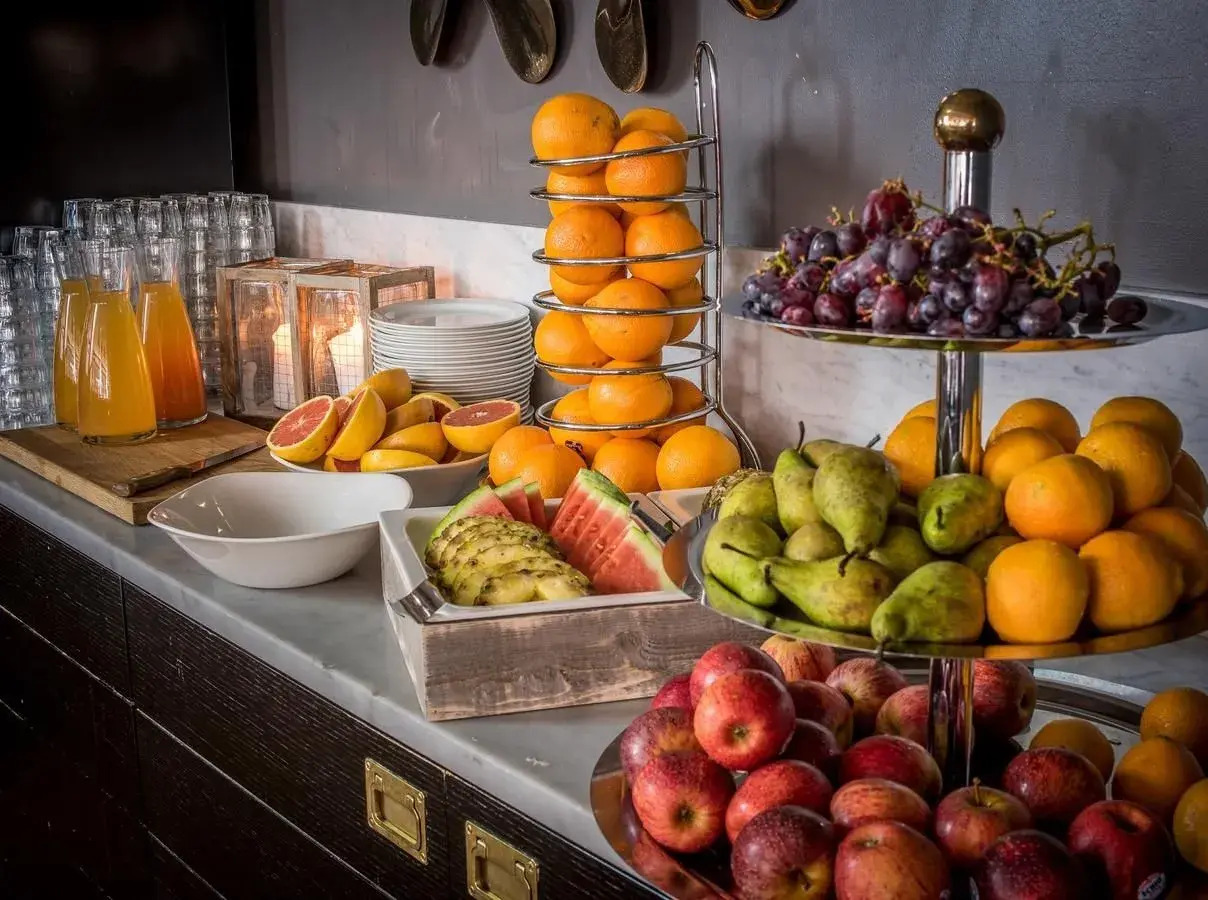 Foto - Scandic Sjöfartshotellet