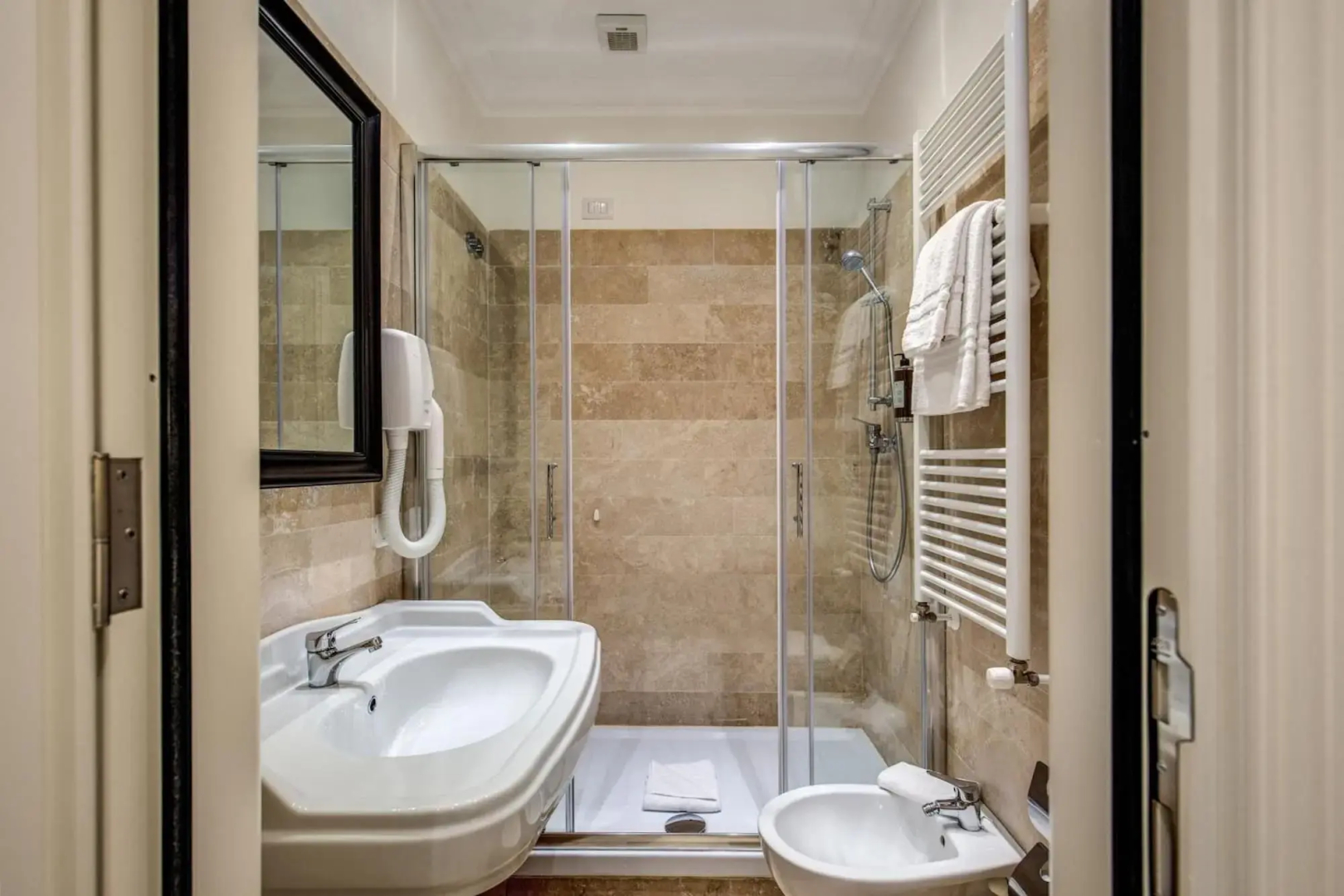 Foto - Hotel dei Quiriti