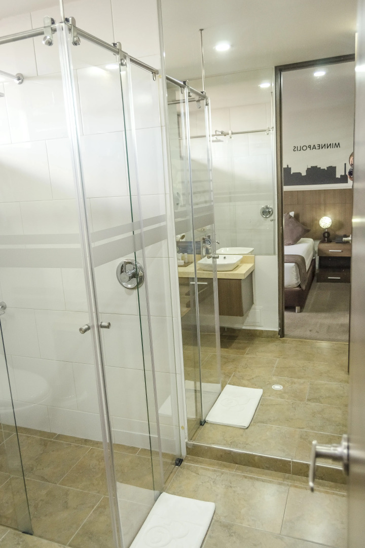 Photo - Hotel Apartamentos Regency La Feria