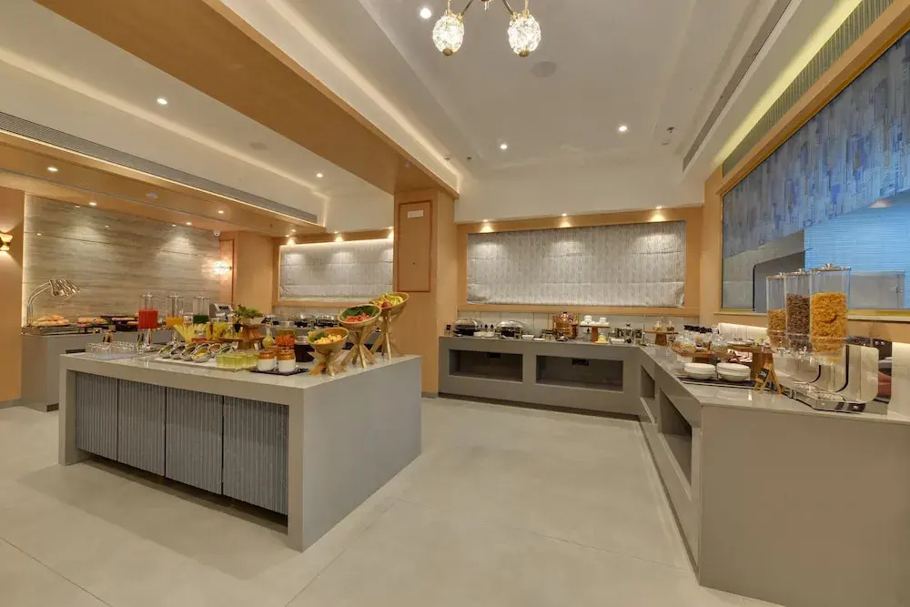 Foto - The Fern Residency Mumbai, Mira Road, Series by Marriott