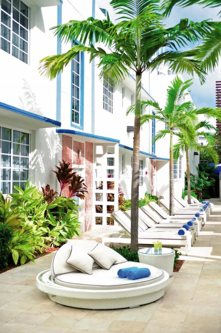 Foto - Pestana South Beach Hotel