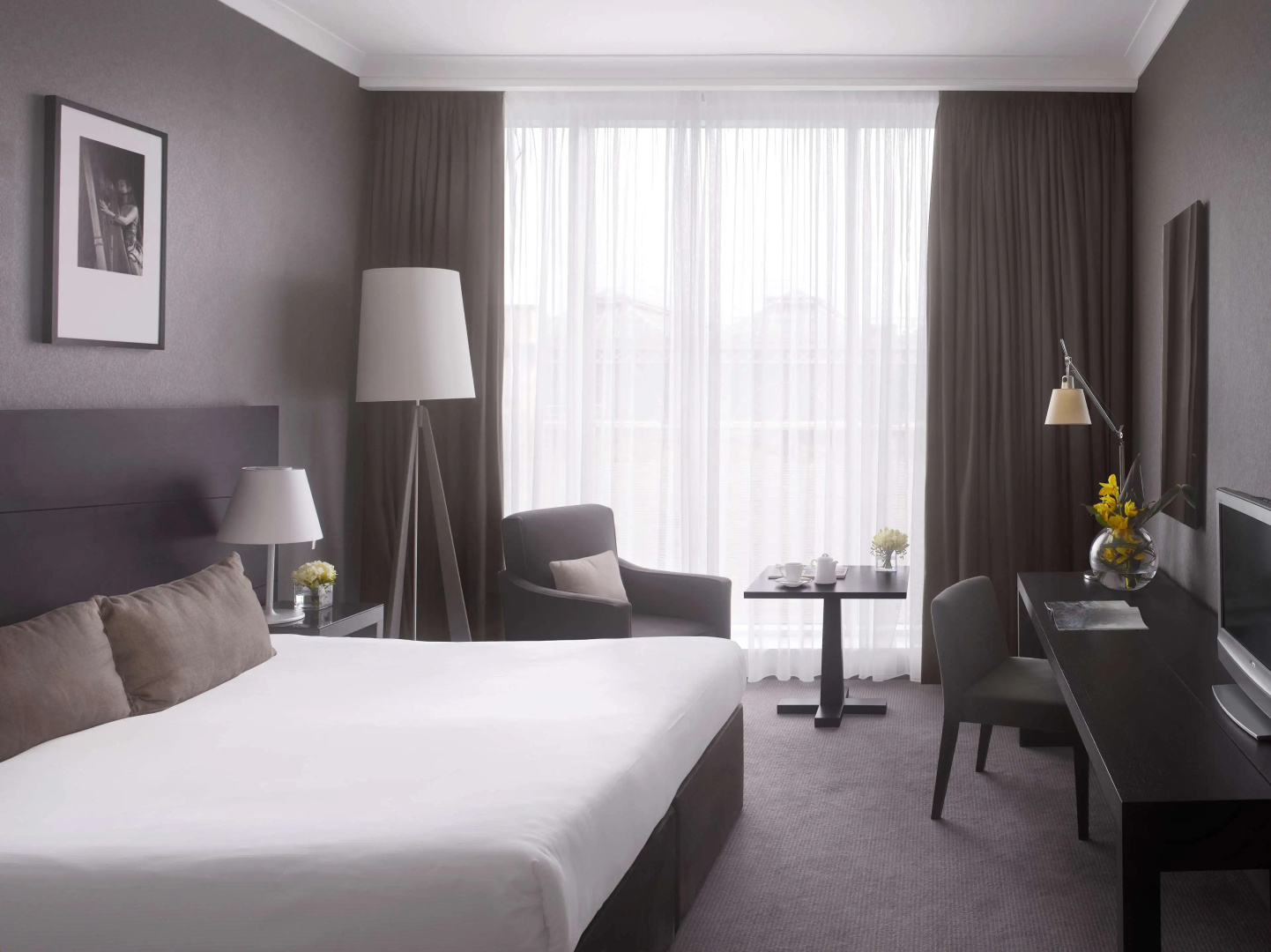 Foto - Radisson Blu Hotel, Glasgow