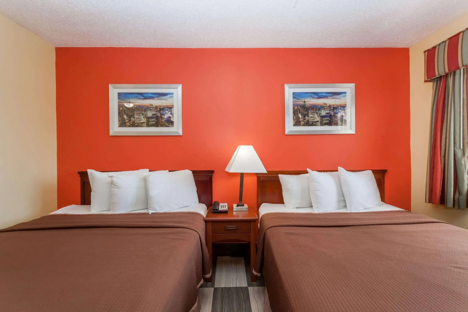 Foto - Travelodge by Wyndham Jersey City