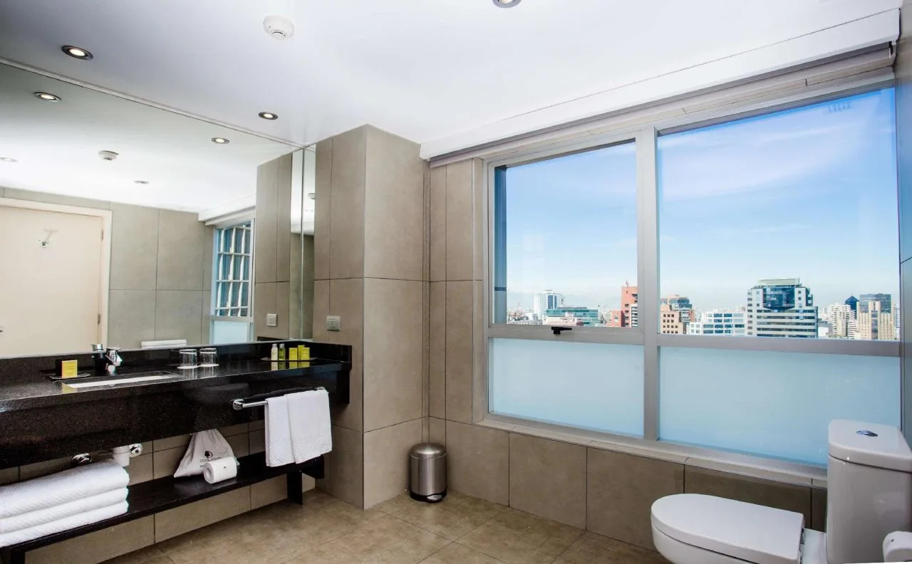 Photo - DoubleTree by Hilton Santiago - Vitacura