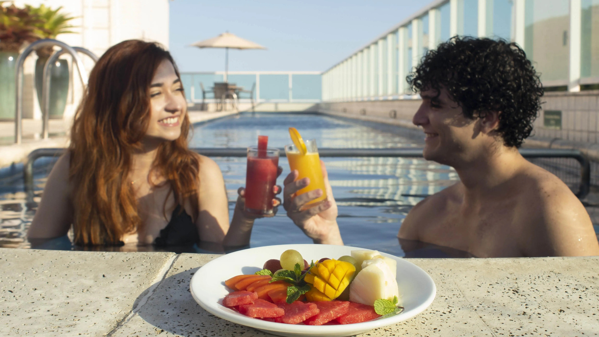 Foto - Atlantico Sul Hotel