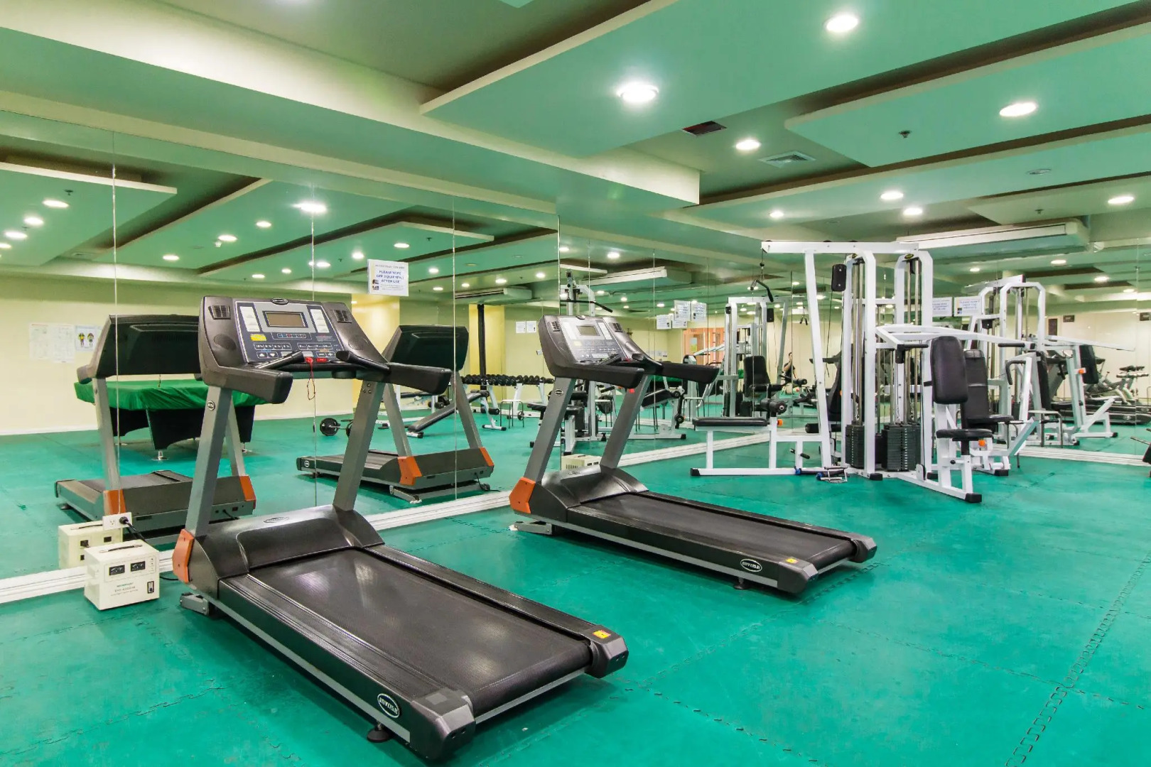 Foto - JMM Grand Suites