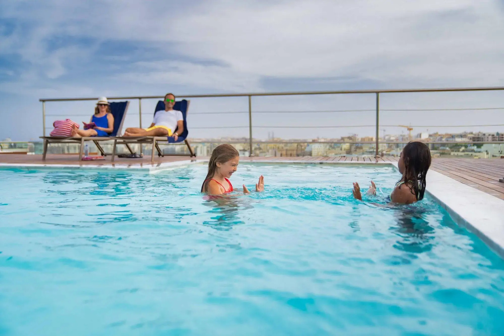 Photo - Mercure St. Julian's Malta