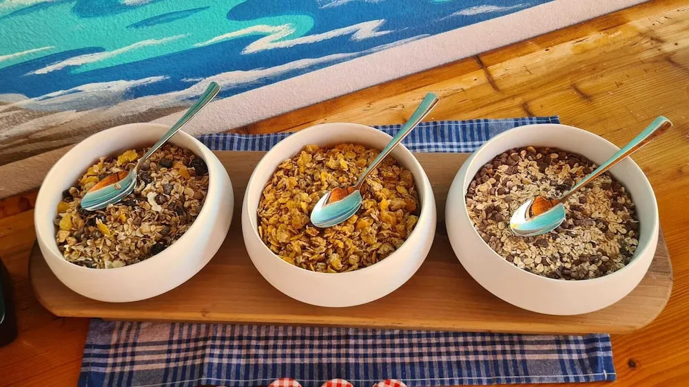 Foto - Palma Rosa Hotel