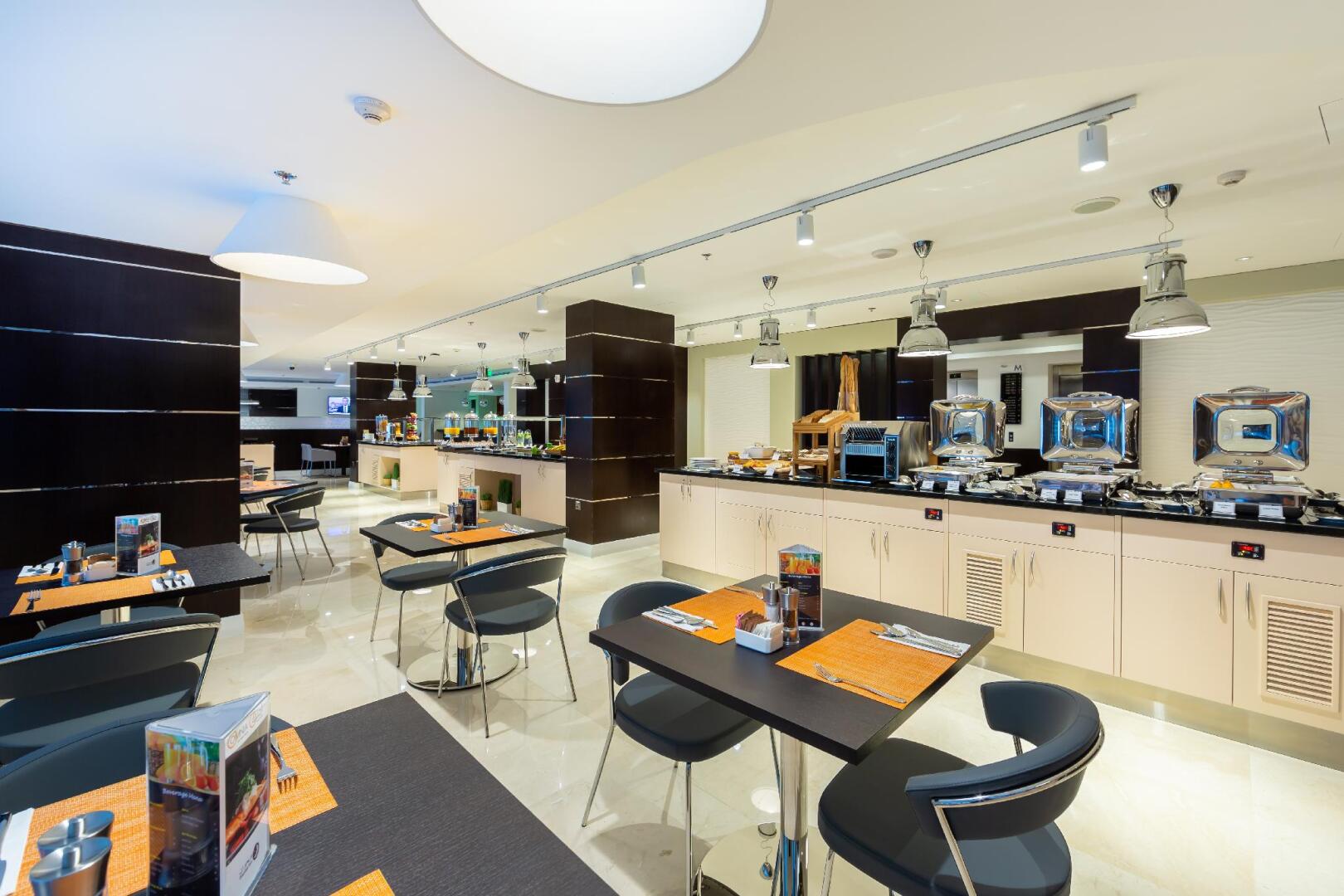 Foto - Premier Inn Doha Airport