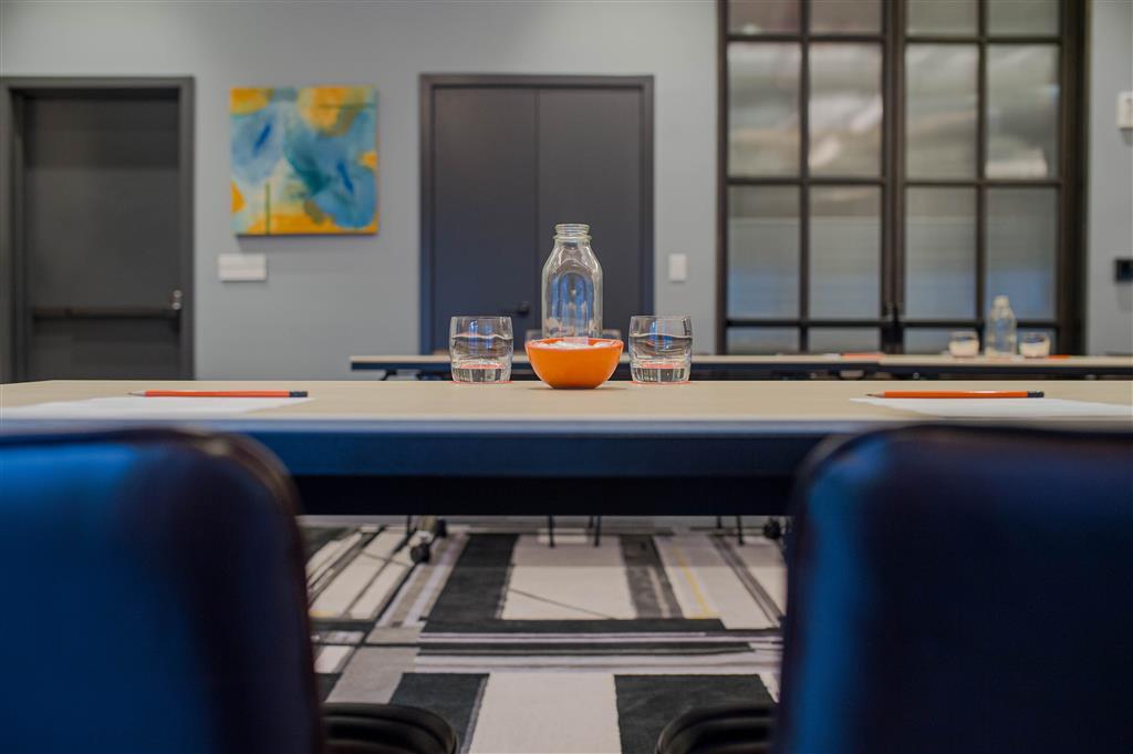 Foto - Canopy By Hilton Jersey City Arts District