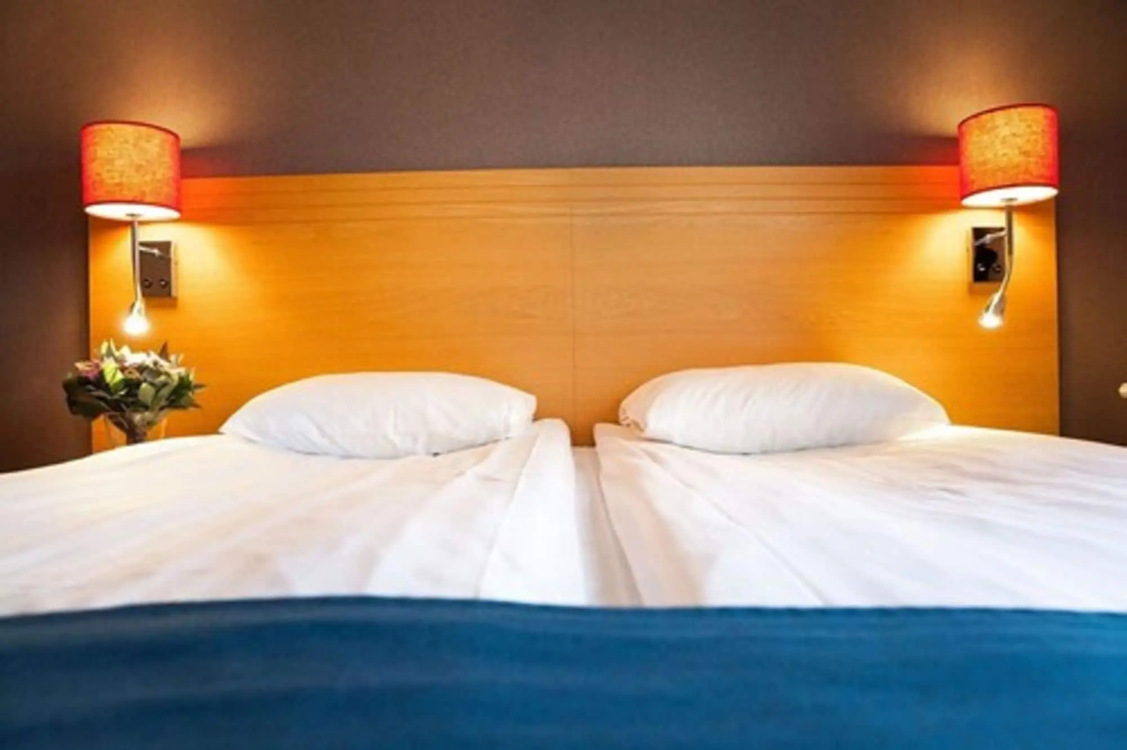 Photo - Spar Hotel Gårda