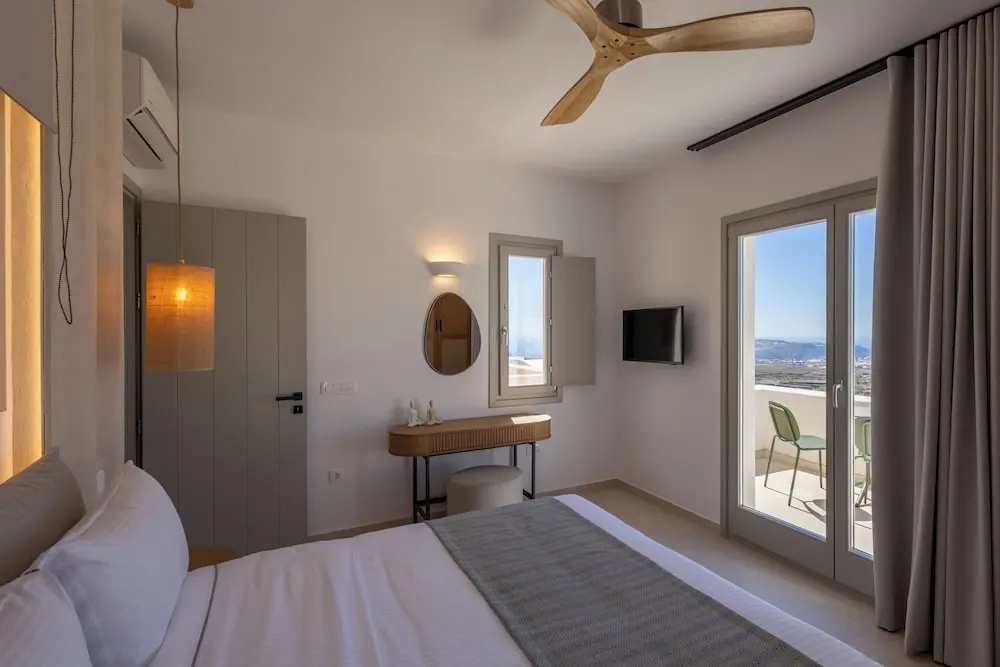 Foto - Evira Suites