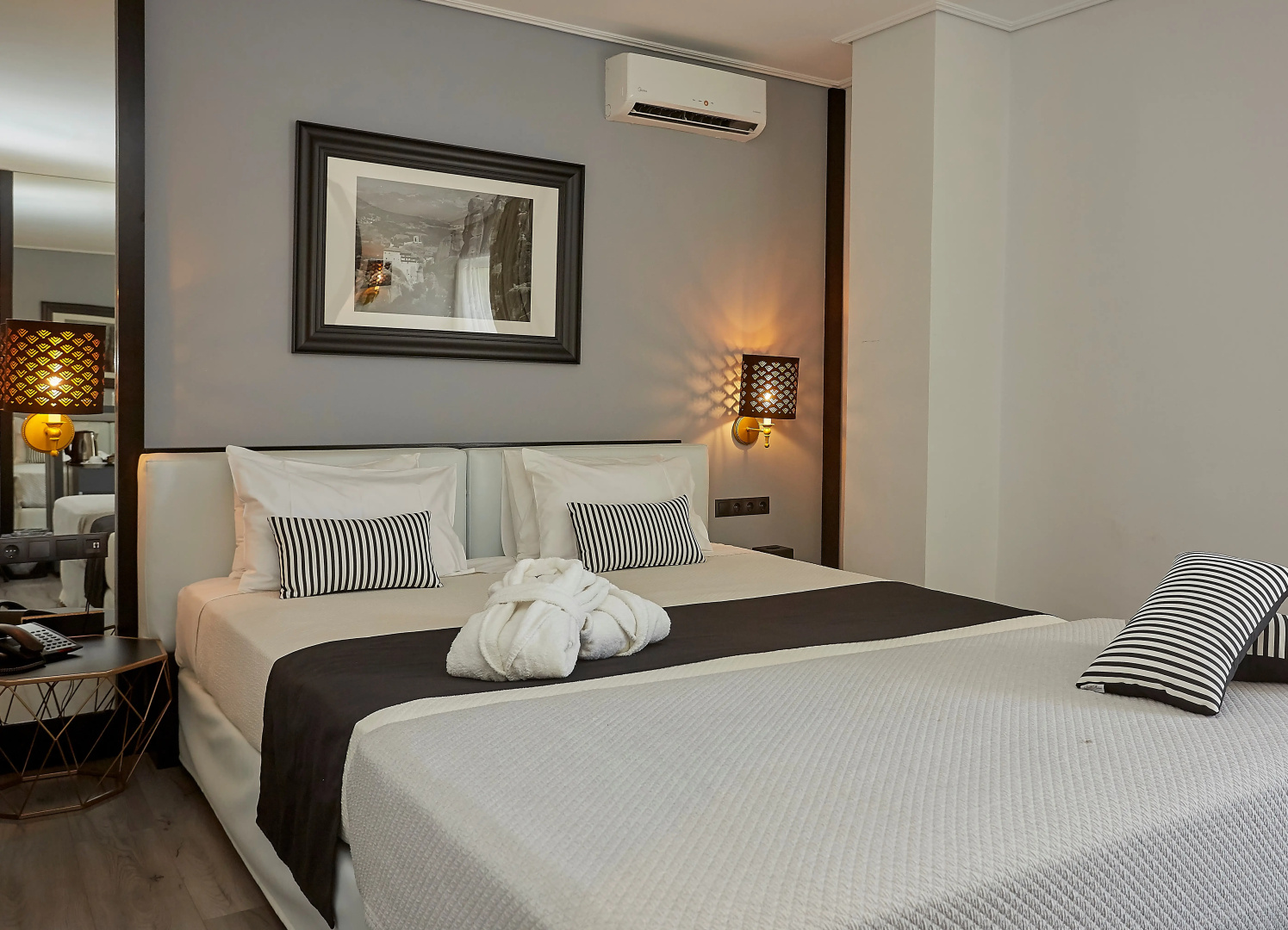 Foto - Athenian Riviera Hotel & Suites