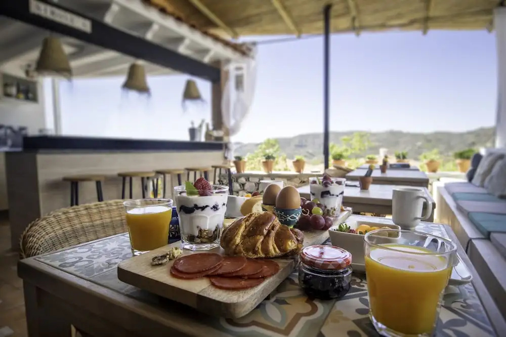 Foto - Malaga Hills Boutique Wellness and Hikers Eco-Hotel Adults Only