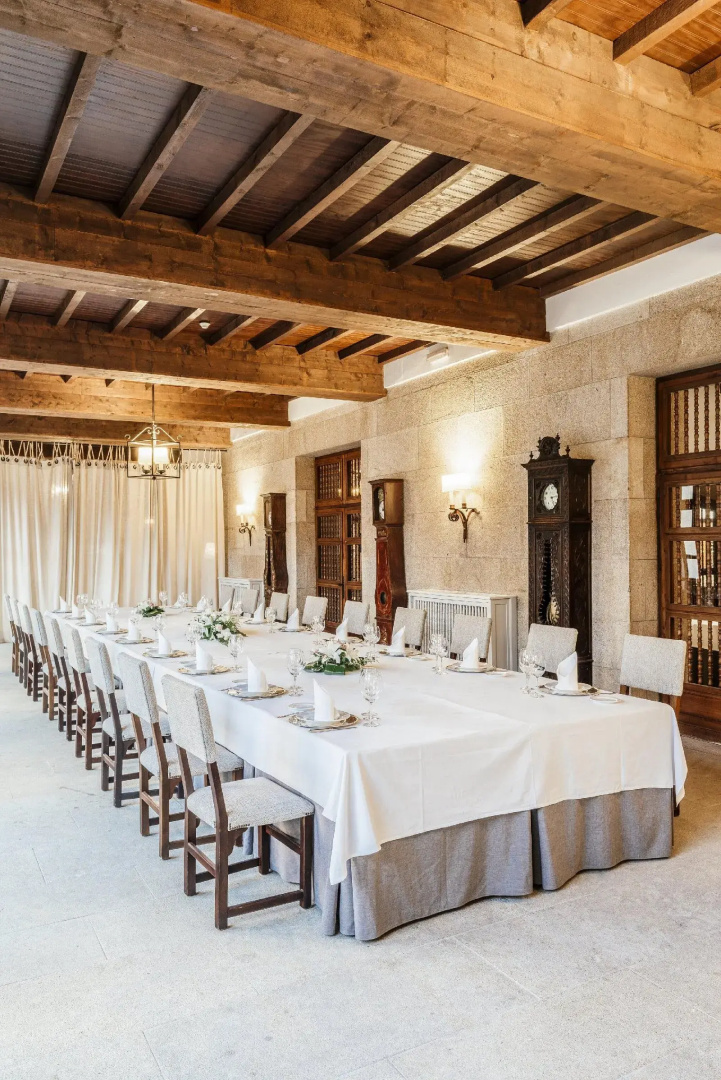 Foto - Parador De Baiona