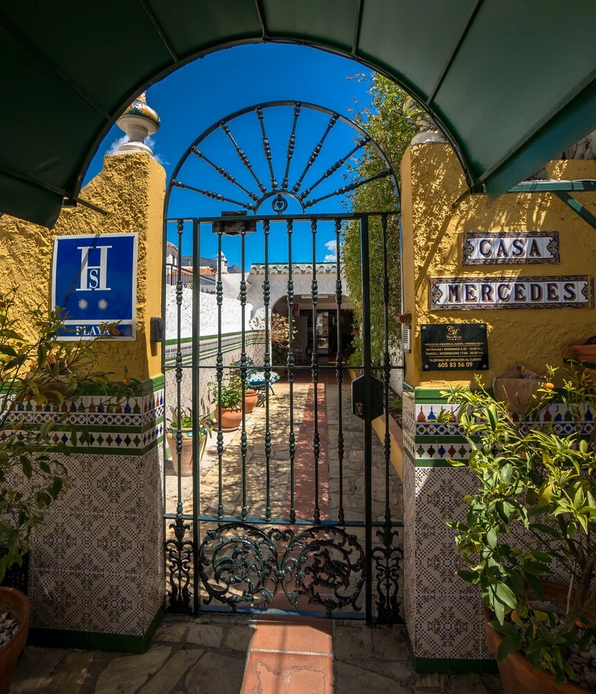Photo - Hostal Casa Mercedes