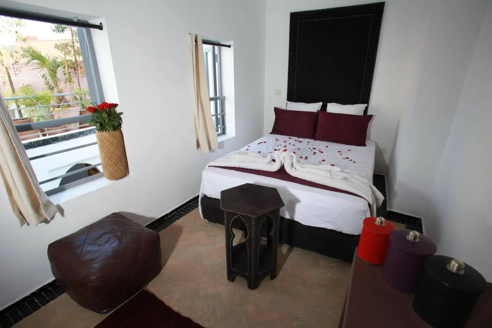 Foto - Riad Les Jardins des Lilas
