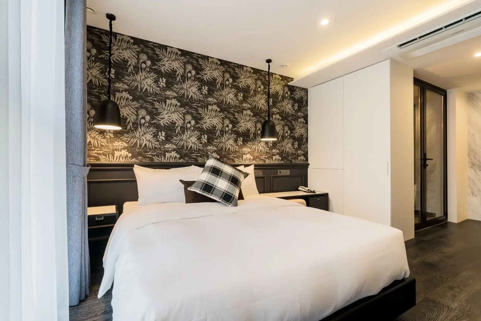 Photo - HOTEL THE MAY Jongno