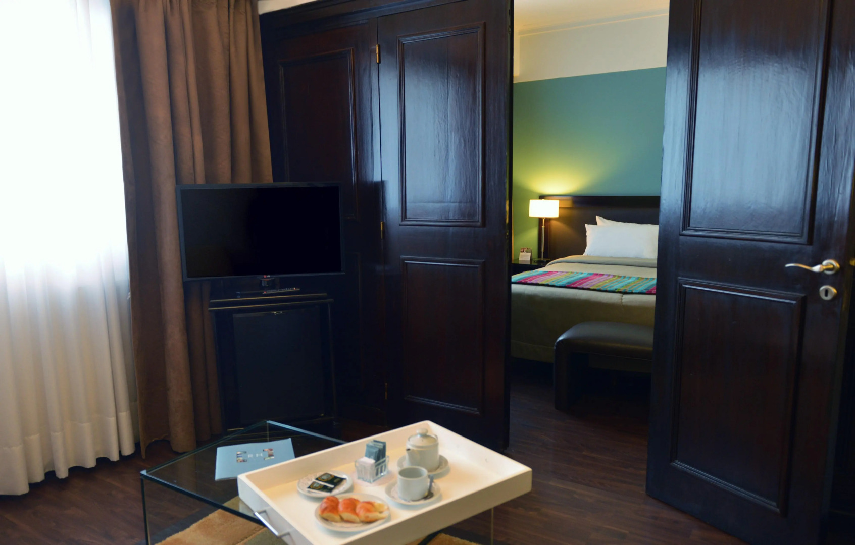 Foto - Rochester Hotel Classic