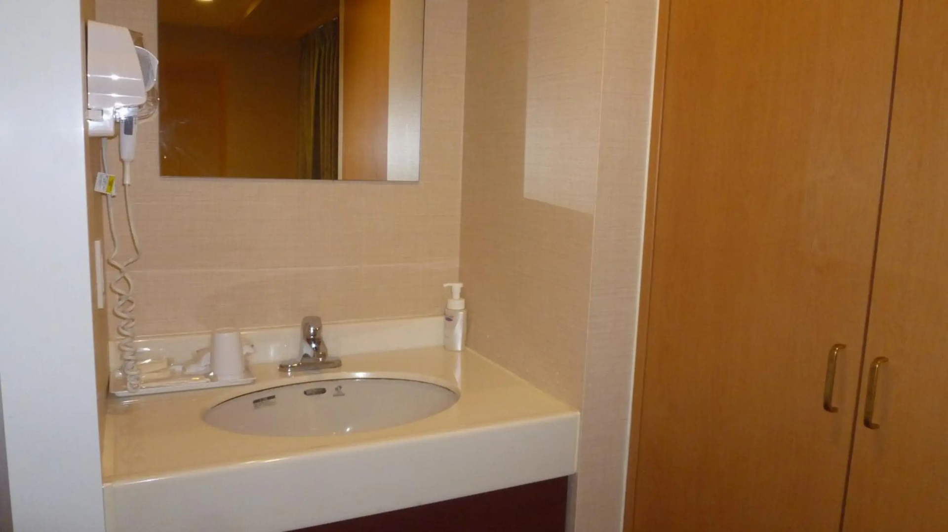 Photo - Smile Hotel Namba