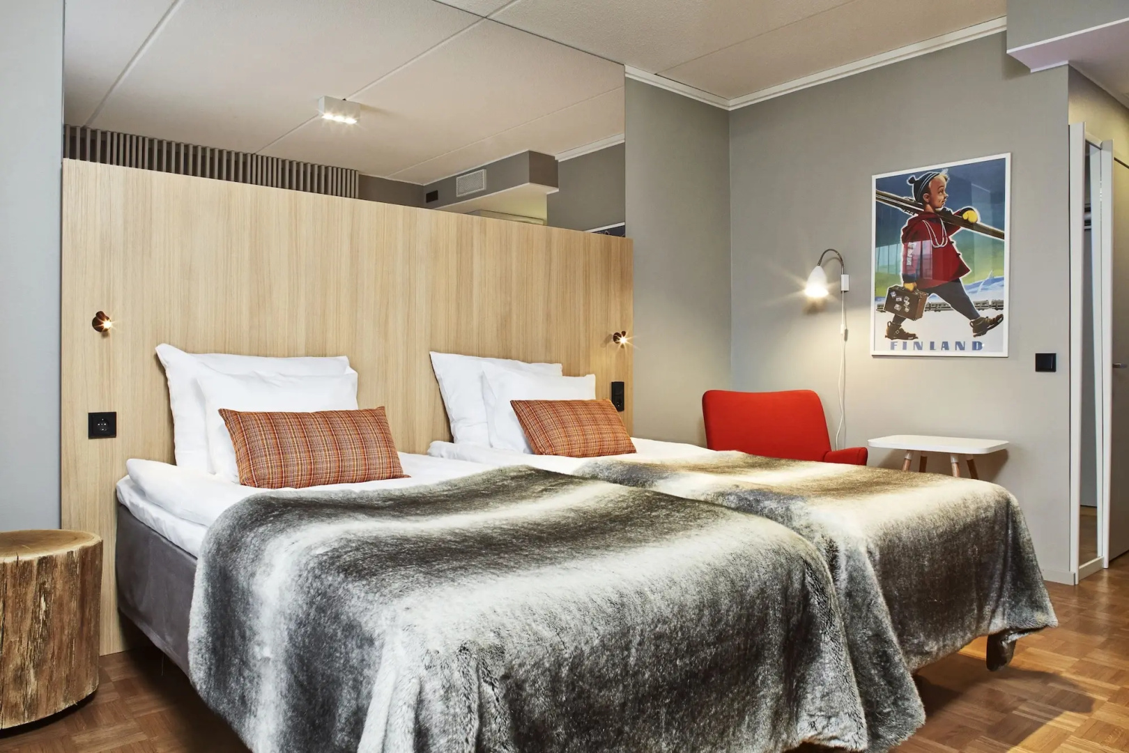 Foto - Original Sokos Hotel Vaakuna Rovaniemi