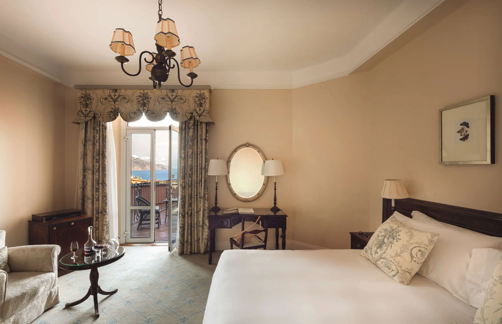 Photo - Reid's Palace, A Belmond Hotel, Madeira
