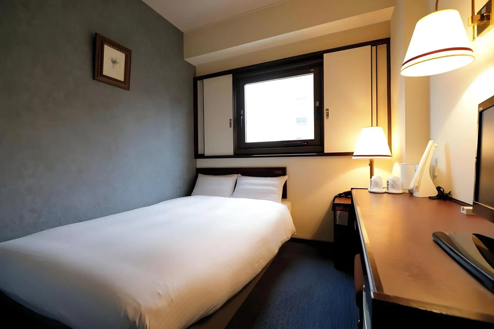 Foto - Tokyo Inn